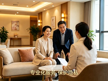 吴堡有偿售卵代生女生的客户的客户群体有哪些
