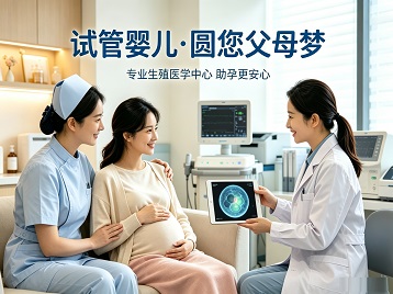 吴堡辅助生育服务 试管婴儿行业的兴起背景、发展与未来展望